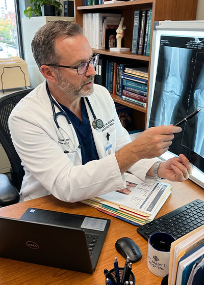 Clinical perspective