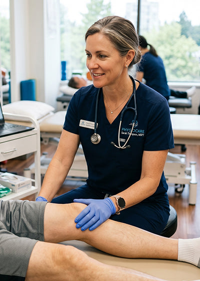 Clinical perspective